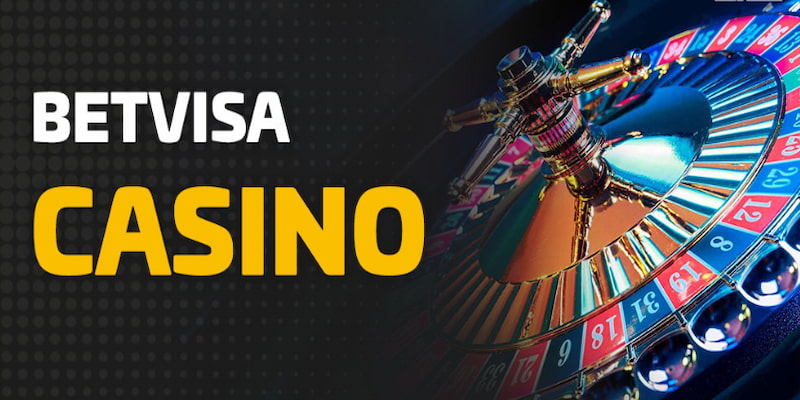Betvisa Casino hiện đang là danh mục ăn khách của trang cược