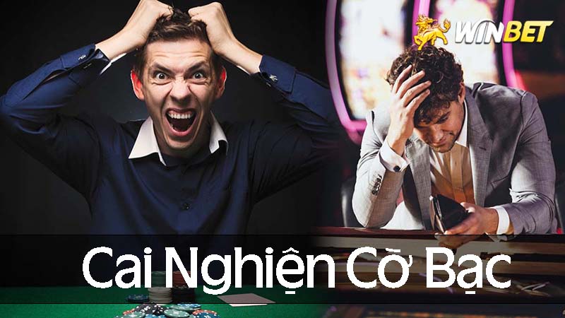 Cách cai nghiện cờ bạc đơn giản hiệu quả nhất