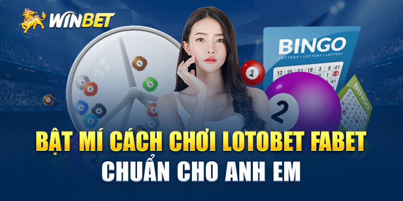 Kinh nghiệm chơi Lotte bet cực chuẩn - giúp bạn thắng lớn