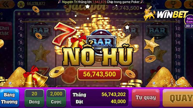 Lưu ý khi cài đặt game nổ hũ tặng code