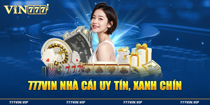 Giới thiệu đôi nét về nhà cái 777vin