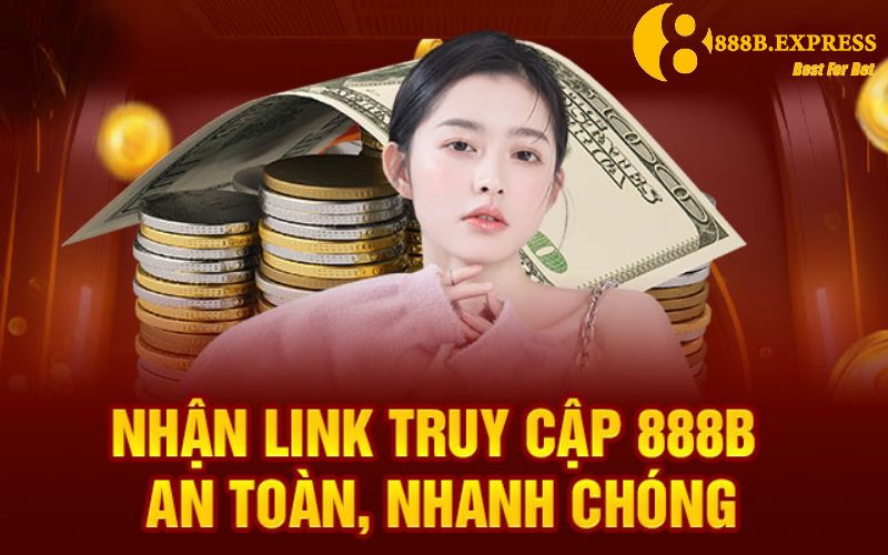 888B link rất đa dạng để anh em sử dụng trong tình huống cấp bách