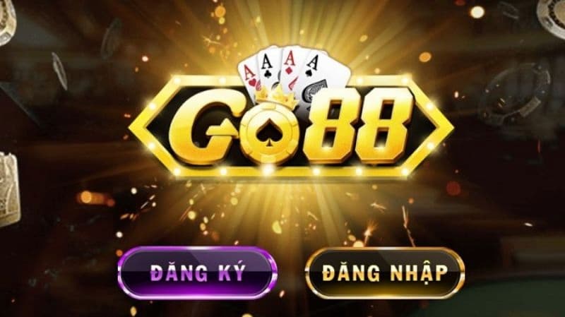 Tổng quan về Go88